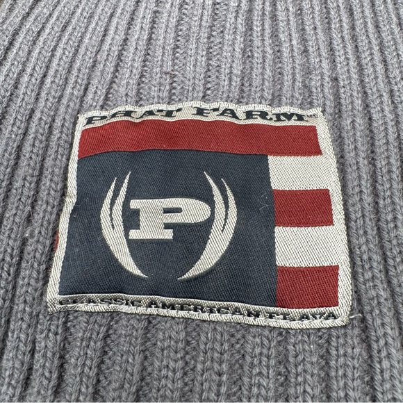 Vintage Phat Farm Classic American Flava outerwear hat - Picture 3 of 4
